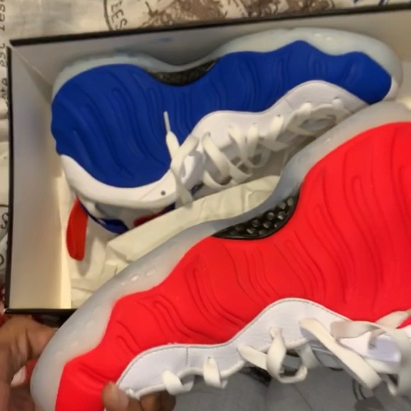 Foam posits brand new never wore - Picture 6 of 6